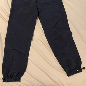 Fashion Nova On The Go Joggers